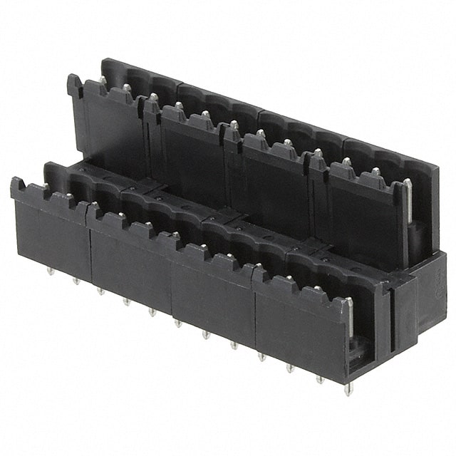 1800781 Phoenix Contact  Conectores y tomas de corriente